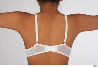Killa Raketa back lingerie underwear white lace bra 0002.jpg